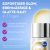NIVEA LUMINOUS630 Skin Glow Liquid Refiner, Gentle and Effective AHA