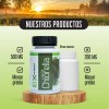 Sistema Inmune | Saludable Detox | Alga Chorella | 60