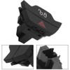 KACEPAR OE 1519127, Hazard Warning Light Button Lock Unlock Switch,
