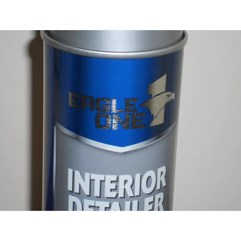 ‎Eagle One Eagle One E301735600 Interior Car Detailer 12 Oz