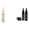 Kit Javana Shampos Coco Alaciado Japonés Antifrizz 500ml
