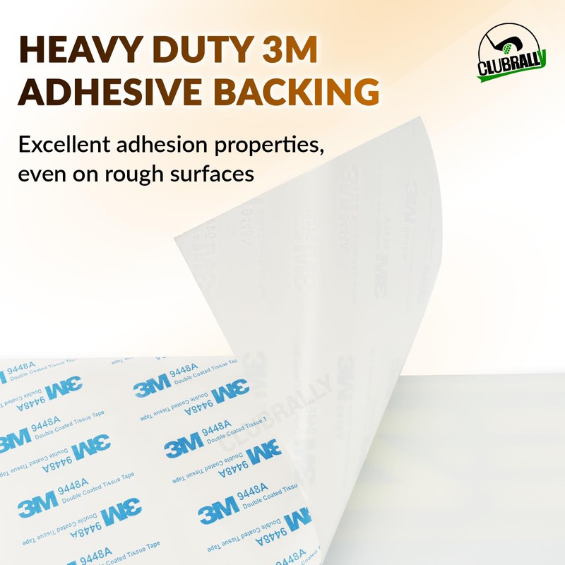 CLUBRALLY EZGO Front Name Plate, EZGO Emblem for 2008-Up RXV,