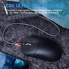 ATTACK SHARK X8 Plus 55g Superlight Wireless Gaming Mouse with