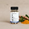 Uc-ii Nf Colageno Curcuma Glucosamina Rednatura 60 Cap Natur