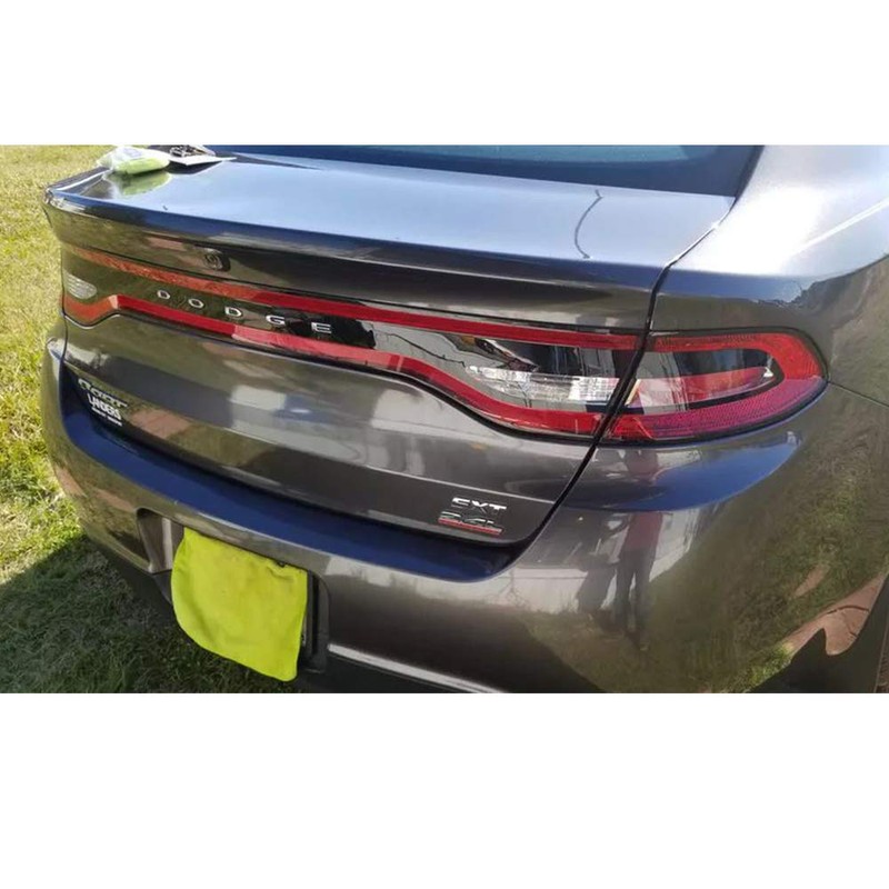 Luxe Auto Concepts 2013+ Dart Tail Light Tint Kit -