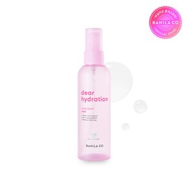 Banila Co Deer Hydration Cool Down Mist-99ML / 바닐라코 디어 하이드레이션 쿨 다운 미스트-99ML