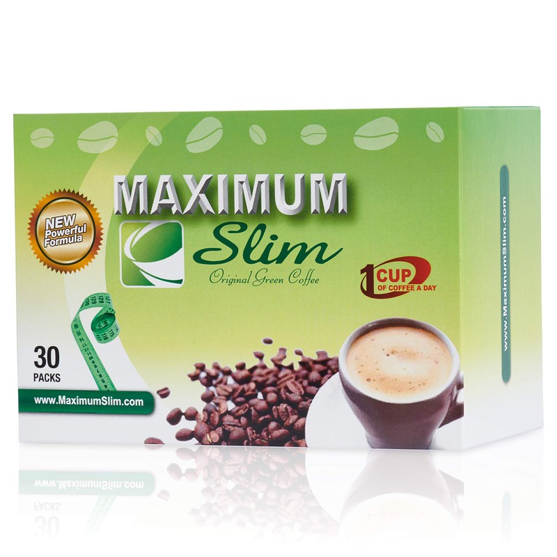  Coffee, 30 Count (Pack of 1)