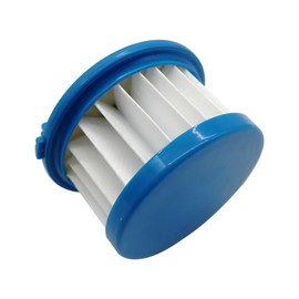 2 Pack Filter Compatible with Ryobi 18V One+ Wet/Dry Hand Vacuum PCL702 PCL702B PCL702K Model# A32F02