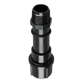 Rain Bird PRS05030S Drip Irrigation 30 PSI Retrofit Pressure Regulator for 1/2" Threaded Riser