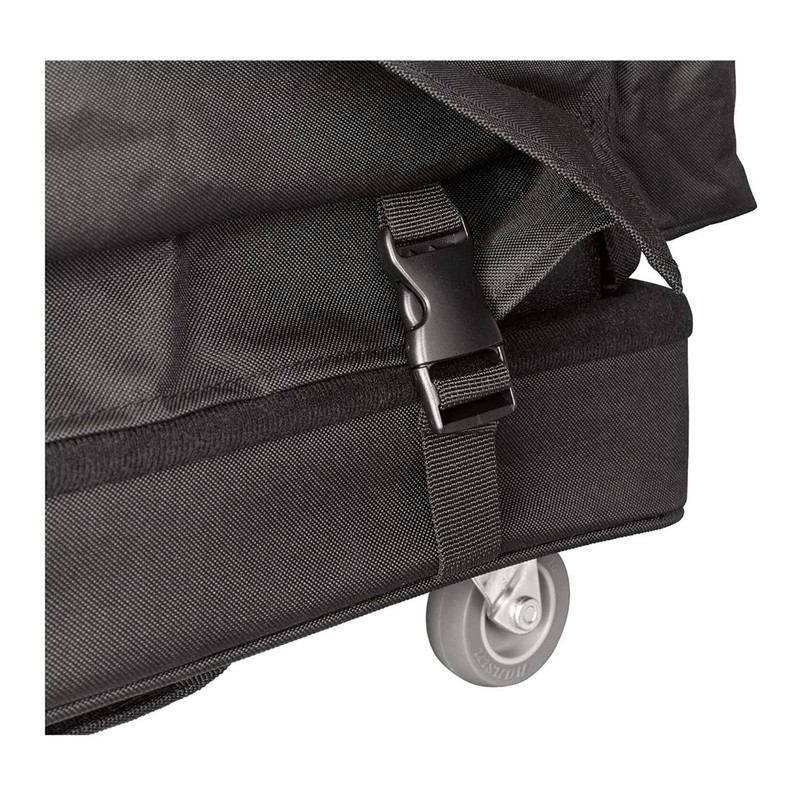 YAMAHA Stage and Studio Equipment Case (DL-SP1K)