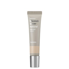Hanskin Blemish Cover Concealer - Natural