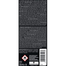 Syoss Pure Volume Foam Strengthener 250 ml