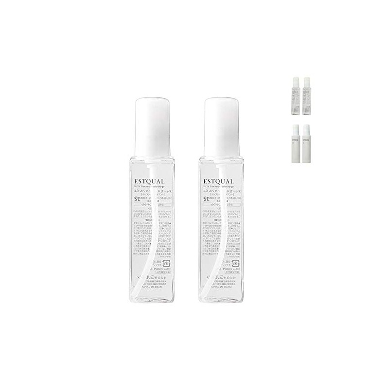 [X2 pieces] Milbong Disesu Esutokuaru SO 120ml