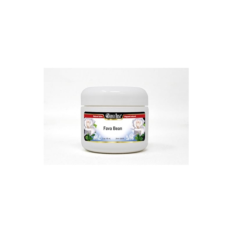 Fava Bean Salve (2 oz, ZIN: 520076) - 3 Pack