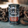 Jake's Nut Roasters - Variety Pack of Almonds (6 Pack)