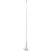 TRAM(R) 1614 46" VHF 3 Dbd Gain Marine Antenna with