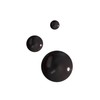 Tina Davies FADE Eyebrow Pigments, Deep Cool Brown 15ml