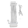 ARGB Extension Cable Strong Conductivity Flexible 24P ARGB Motherboard Power