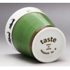 Hasami ware Free Cup Cat Dog Green 505590