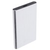 External Hard Drive Fast Data Transfer Easily Use Wide Compatibility