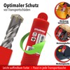 SCHWABENBACH ® SDS Plus Drill Bit 20 mm x 260