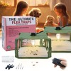 Flea Traps for Inside Your Home, Flea Killer Trap Indoor