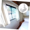 Gatuida Curtain Buckle Rv Accessories for inside Rv Interior Modification
