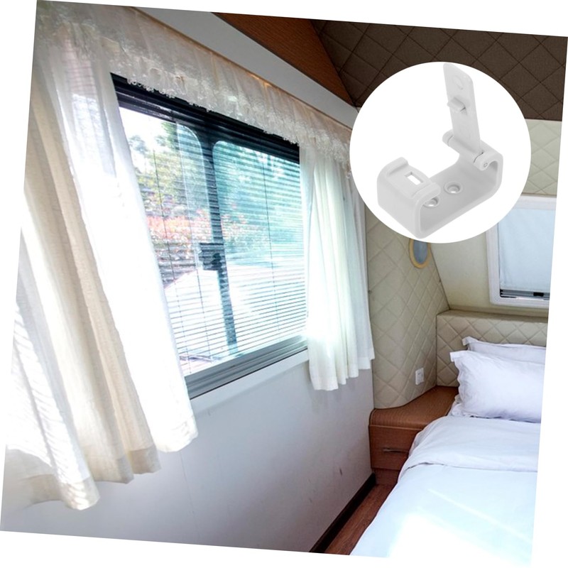 Gatuida Curtain Buckle Rv Accessories for inside Rv Interior Modification