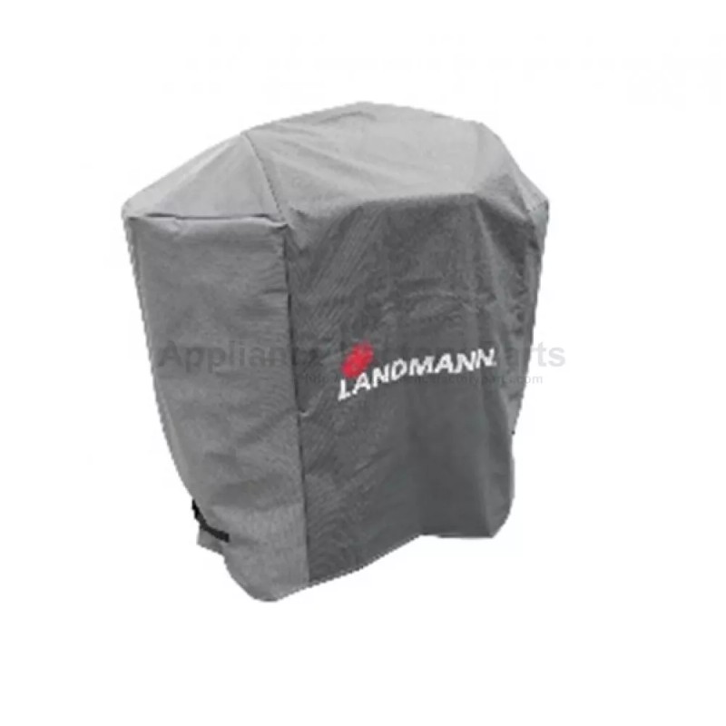 Landmann 150210 Cover for Barrel pellet grill