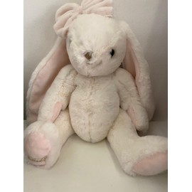 Bukowski - Plush Toy Rabbit Lillibeth (40 cm)