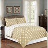 Elegant Comfort ™ Luxury Soft and Cozy 1500 Thread Count