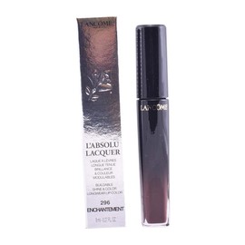 L'Absolu Lacquer Lipstick 296 Enchantement 8 ml