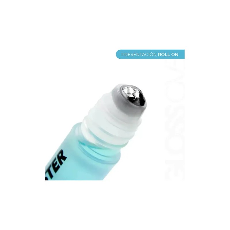 Aceite Hidratante Para Cuticula Gloss Over Vitamina E 5ml