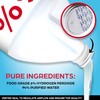 Allied Science 6% Hydrogen Peroxide, Food Grade H202 and Water,