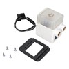 CPU Water Pump G1/4 Ultra Quiet Water Cooling 12V 450L/H