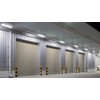 Metalux APVT 4ft Vaportite Industrial LED Light w/Selectable CCT &