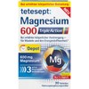 테테셉트 tetesept 마그네슘 600 트리플 액션 30개, 58.9g Tetesept Magnesium