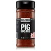 Pork and Rib BBQ Seasoning Rub by Kult BBQ Rubs