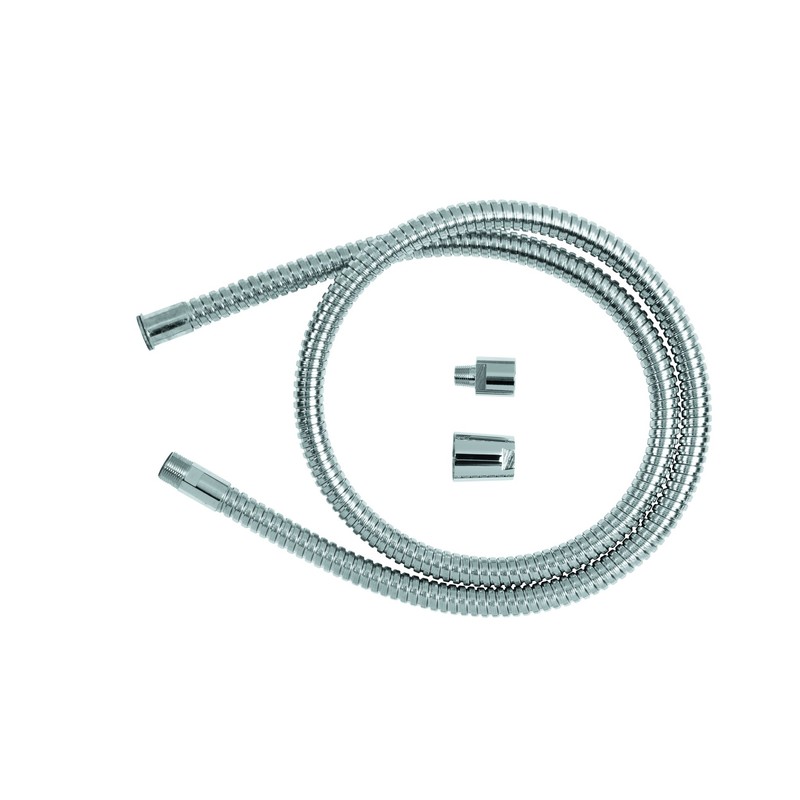 GROHE 11153000 Shower Hose, Starlight Chrome