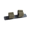 FMA MOLLE Tourniquet Holder Elastic Loop Storage Holder for Hunting