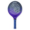 Viking O-Zone Pro GG (Gradient) Platform Tennis Paddle (Purple)