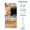 Unbranded Make It Straight Blowout Spray, Straighten Hair, Eliminate Curls,