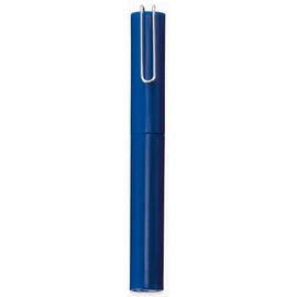 Sunstar Stationery S3712451 Sticky Scissors, Navy Blue