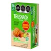 Trusnack Key Lime Ginger - 90 Cal Pack - Gluten