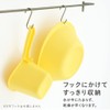 airy drop pale yellow