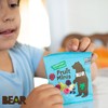 BEAR Fruit Snack Minis – Bite-Sized Snacks For Kids -