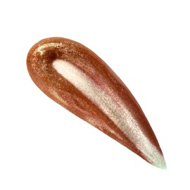 BUXOM Plump Shot Collagen-Infused Lip Serum, Celestial Nude Multichrome