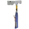 Estwing Shingler's Hammer w/Replaceable Gauges - 62141 shingling hatchetfull polish