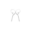 SONY XBA-S65 Sealed In-Ear Receiver White XBA-S65/W