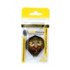 CUESOUL Standard Shape Super Thick Metallic Pattern Dart Flight, Set